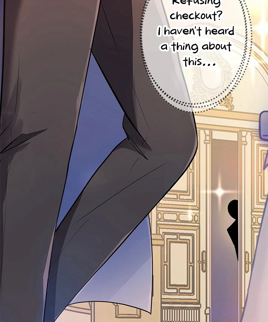 Welcome to Elly’s Hotel chapter 12 page 17