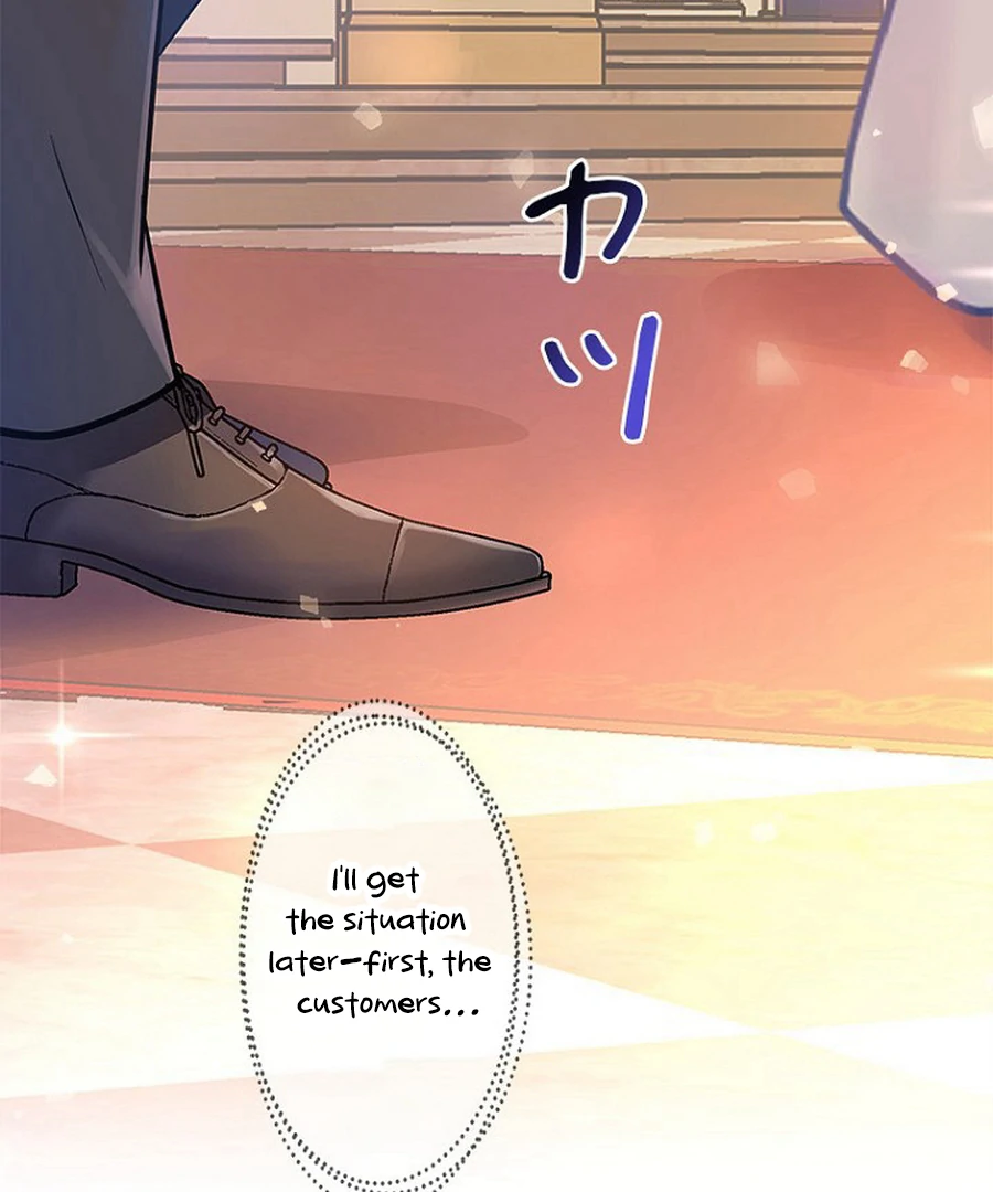 Welcome to Elly’s Hotel chapter 12 page 18