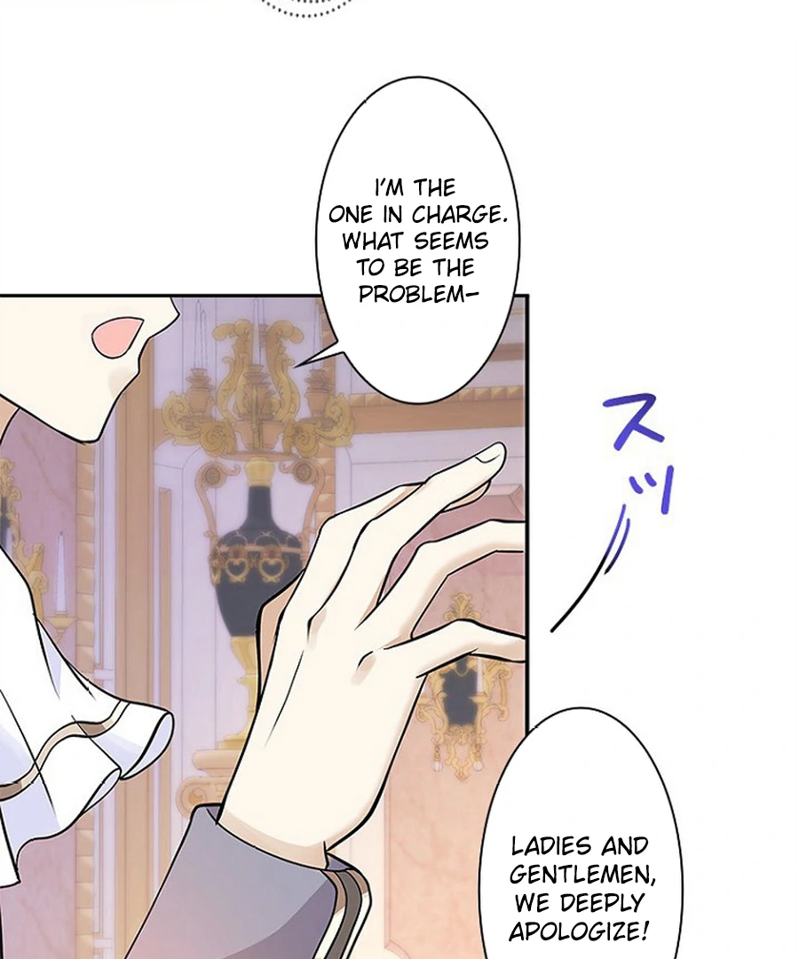 Welcome to Elly’s Hotel chapter 12 page 19