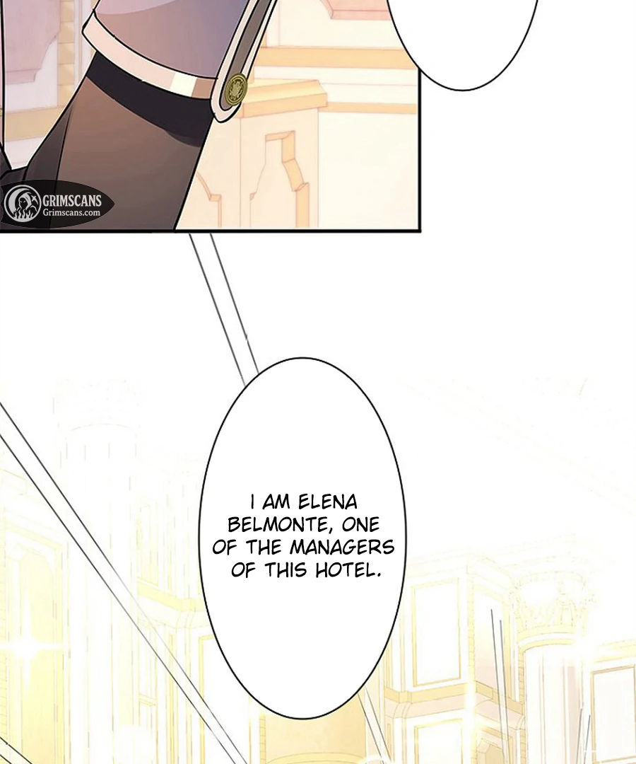 Welcome to Elly’s Hotel chapter 12 page 20