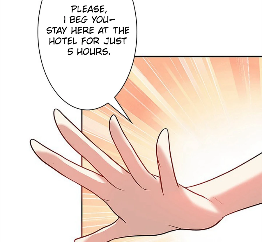 Welcome to Elly’s Hotel chapter 12 page 23