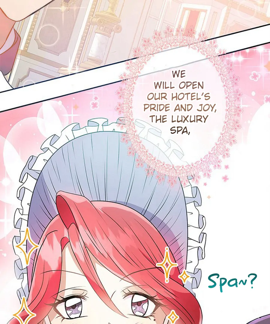 Welcome to Elly’s Hotel chapter 12 page 30