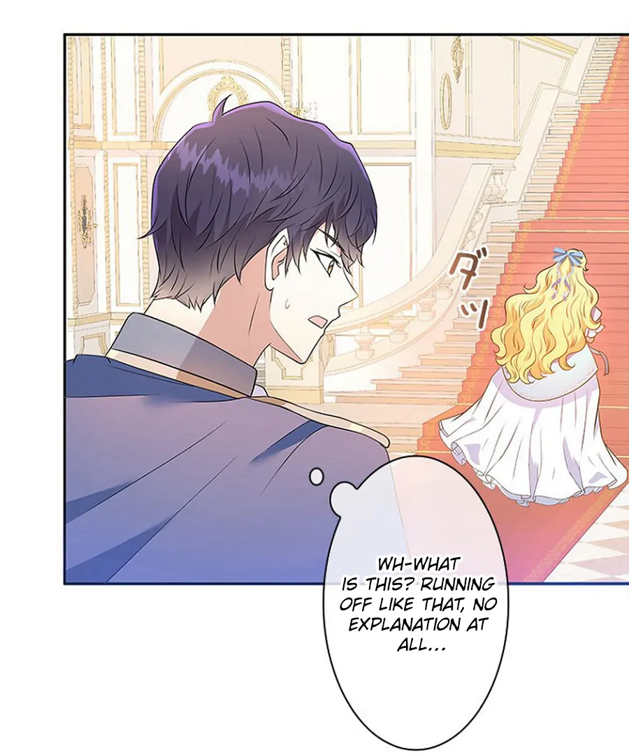 Welcome to Elly’s Hotel chapter 12 page 38