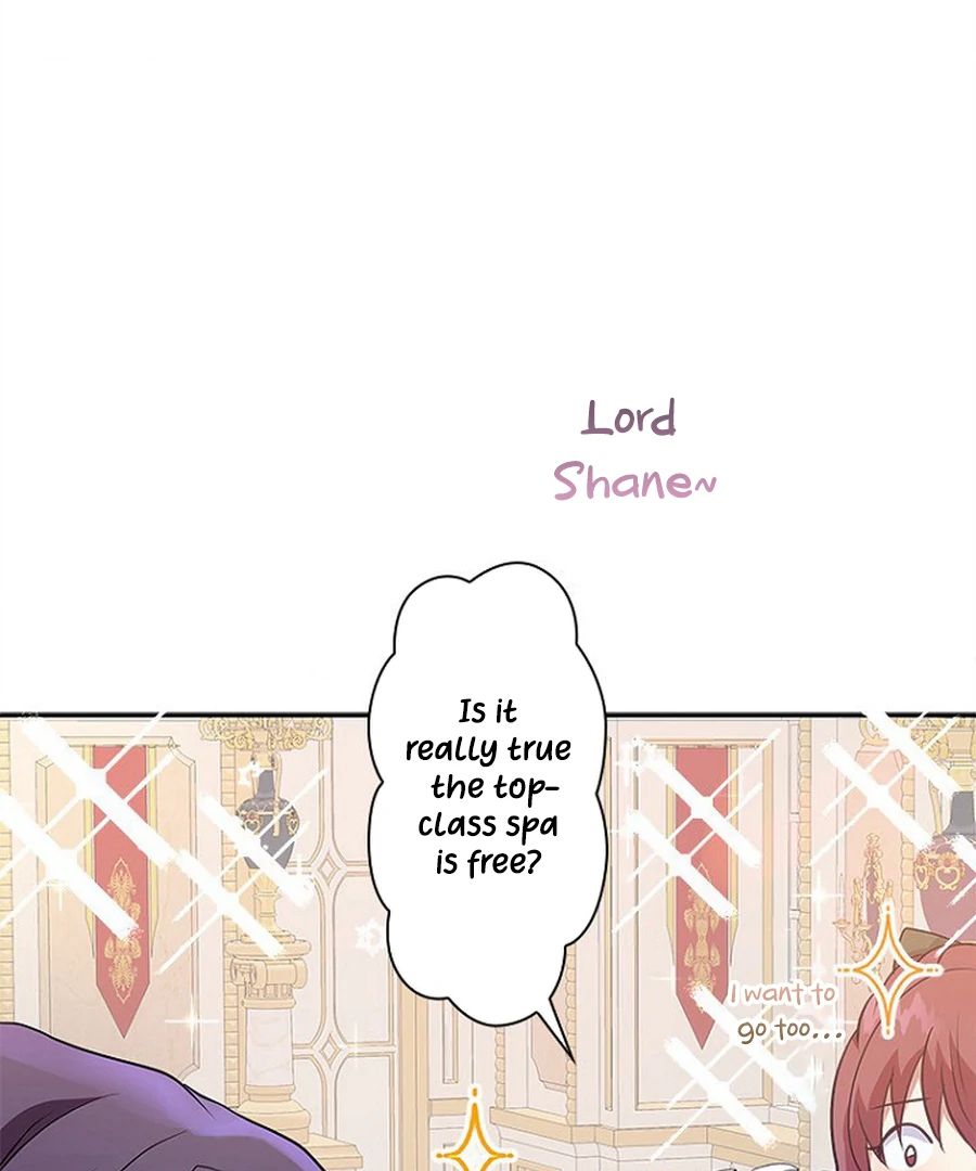 Welcome to Elly’s Hotel chapter 12 page 39