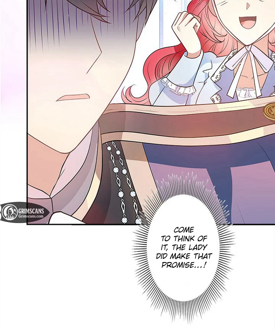 Welcome to Elly’s Hotel chapter 12 page 43