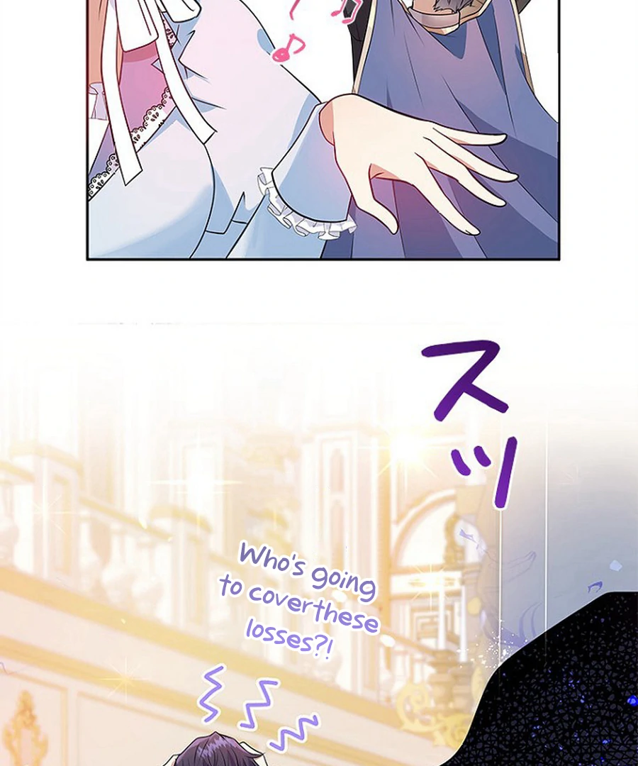 Welcome to Elly’s Hotel chapter 12 page 45