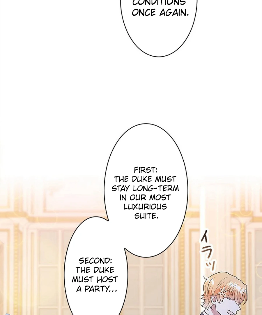 Welcome to Elly’s Hotel chapter 12 page 53