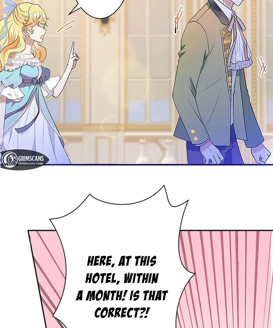 Welcome to Elly’s Hotel chapter 12 page 54