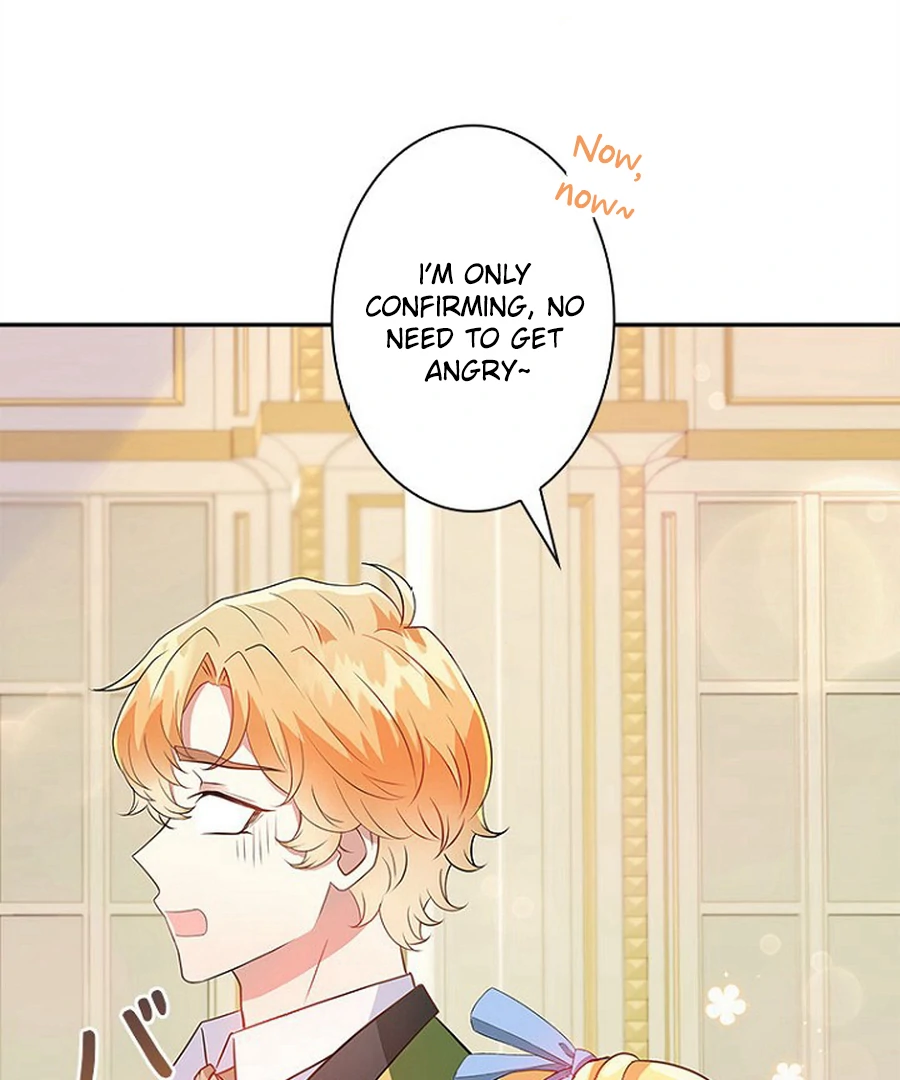 Welcome to Elly’s Hotel chapter 12 page 58