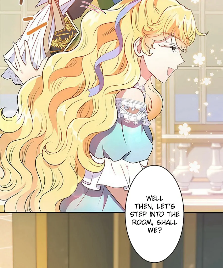 Welcome to Elly’s Hotel chapter 12 page 59