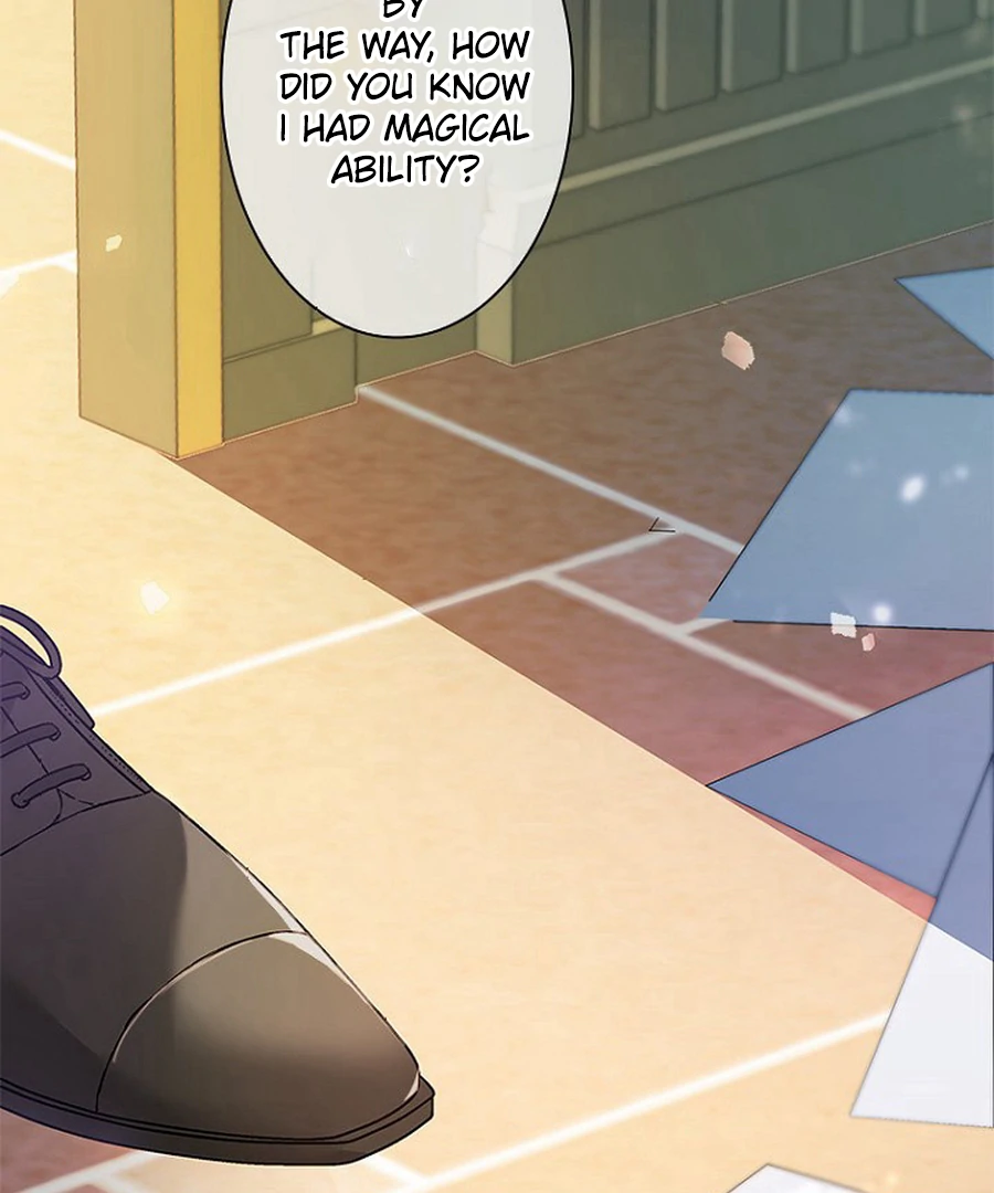 Welcome to Elly’s Hotel chapter 12 page 61