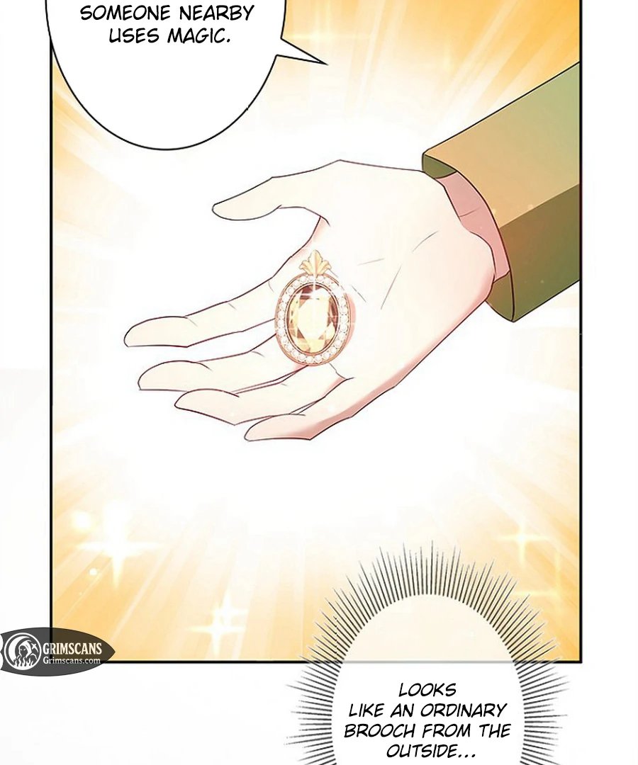 Welcome to Elly’s Hotel chapter 12 page 64