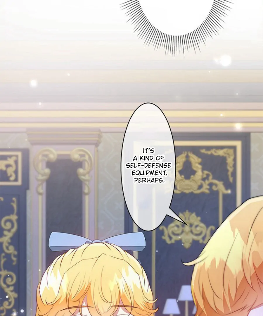 Welcome to Elly’s Hotel chapter 12 page 65
