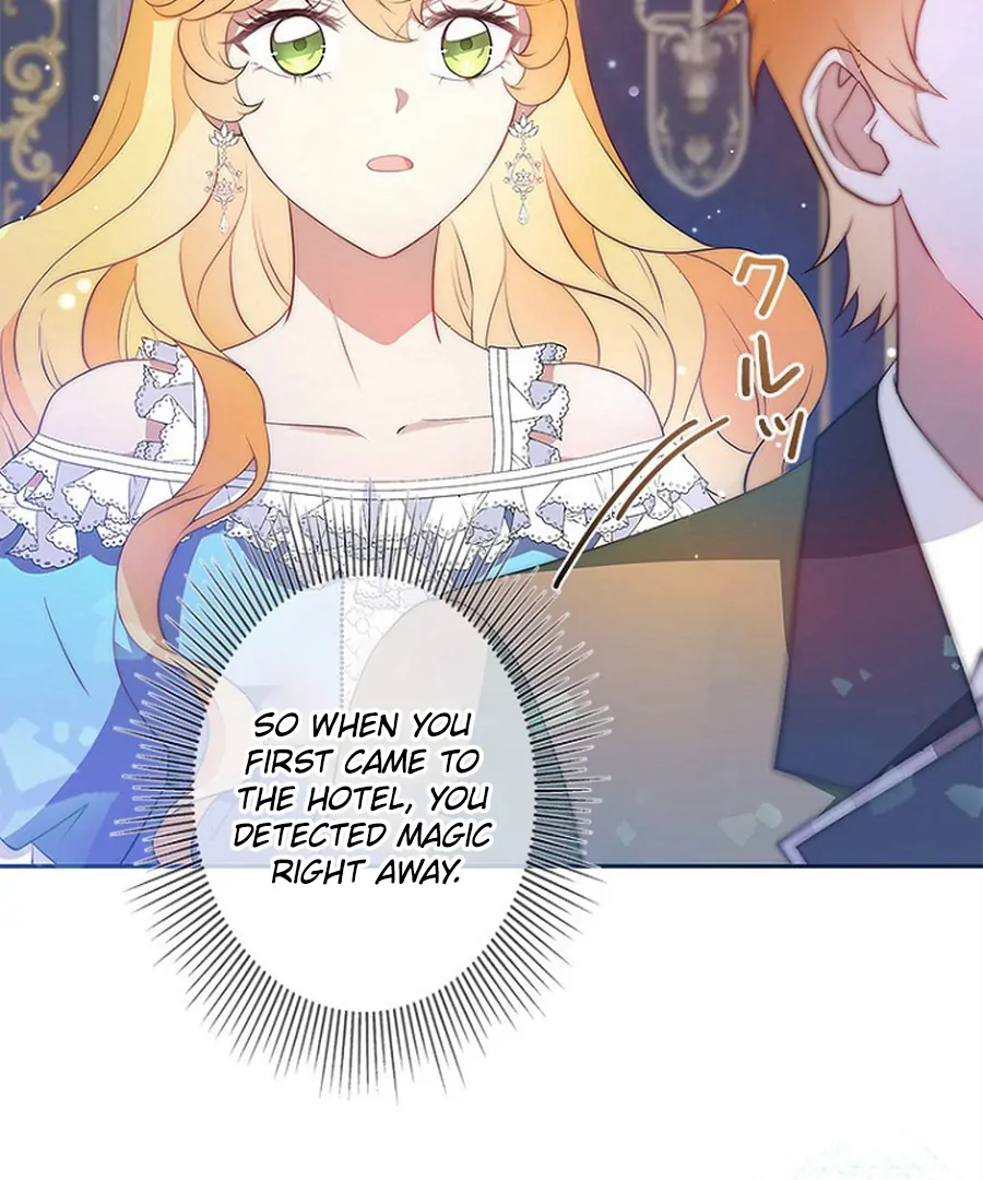 Welcome to Elly’s Hotel chapter 12 page 66