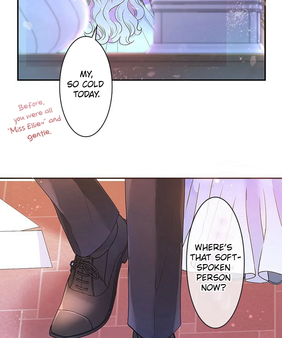 Welcome to Elly’s Hotel chapter 12 page 70