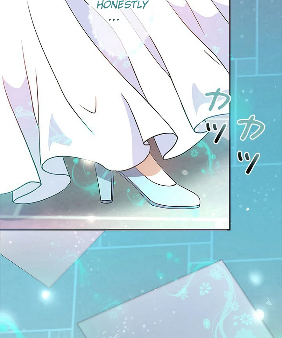 Welcome to Elly’s Hotel chapter 12 page 73