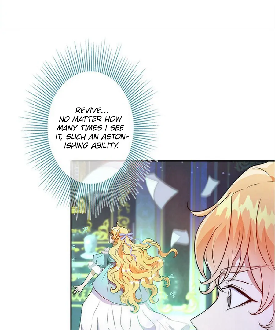 Welcome to Elly’s Hotel chapter 12 page 85
