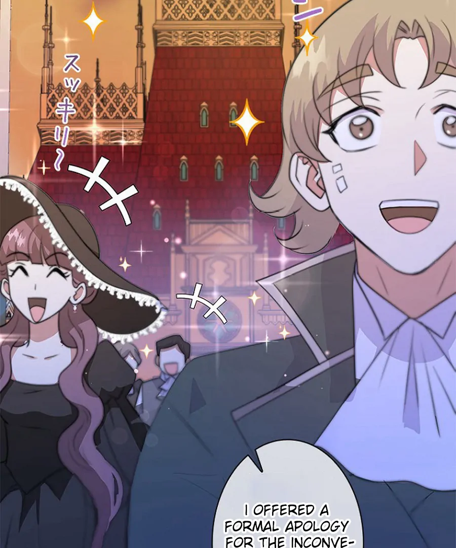 Welcome to Elly’s Hotel chapter 12 page 105