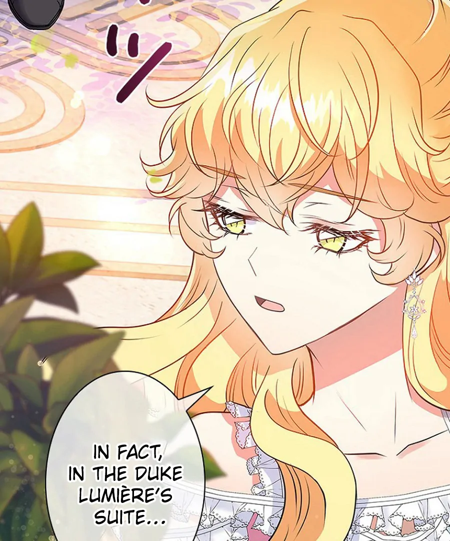 Welcome to Elly’s Hotel chapter 12 page 109