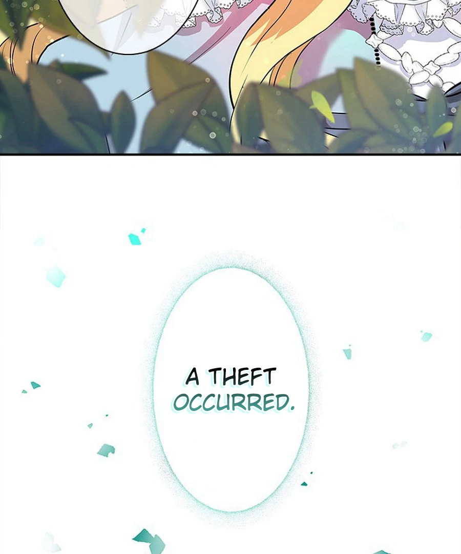 Welcome to Elly’s Hotel chapter 12 page 110