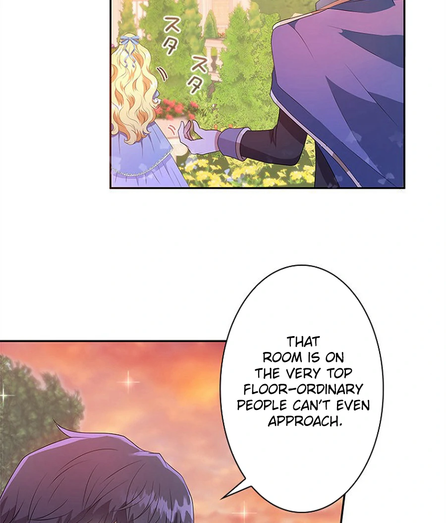 Welcome to Elly’s Hotel chapter 12 page 112