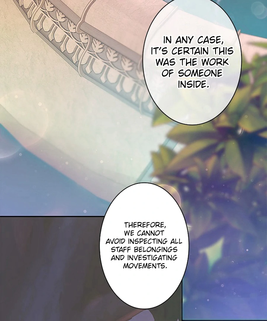 Welcome to Elly’s Hotel chapter 12 page 121