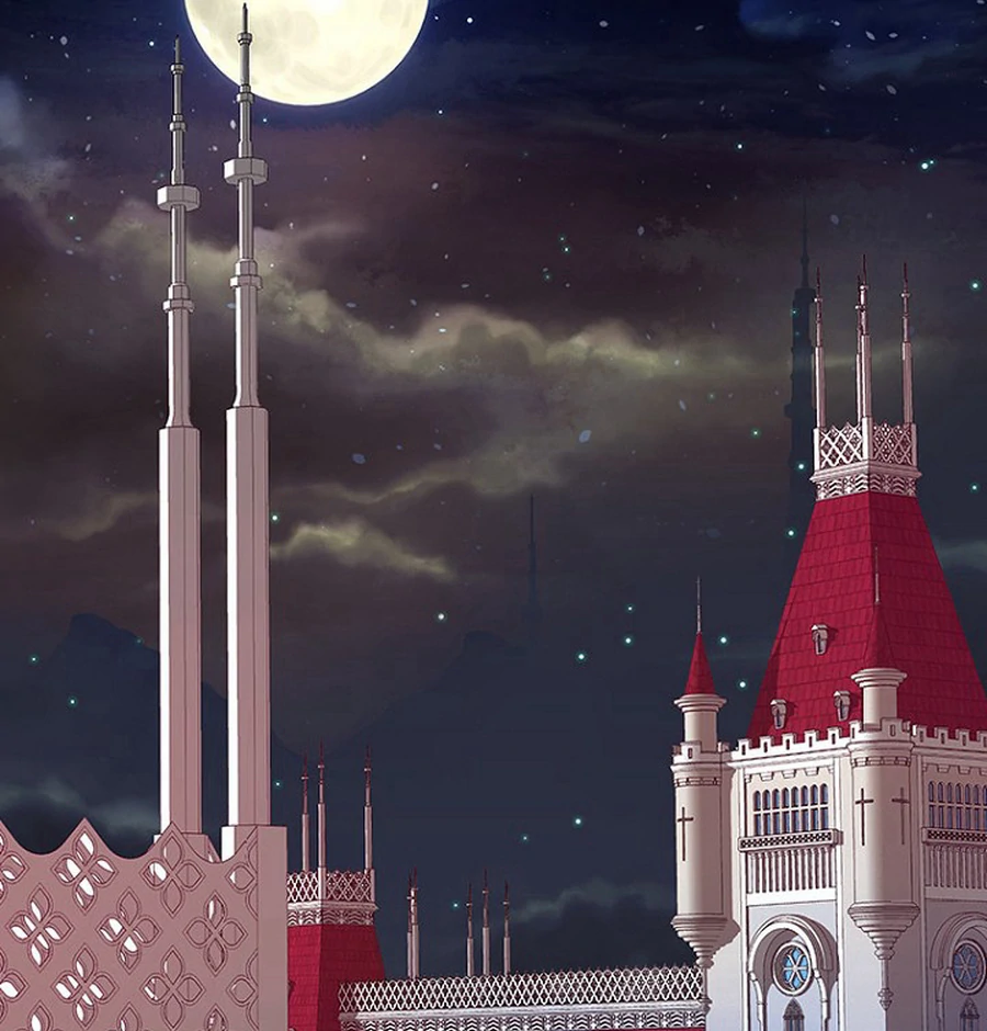 Welcome to Elly’s Hotel chapter 12 page 124