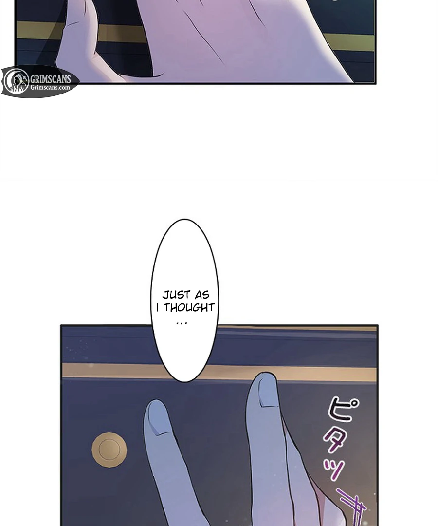 Welcome to Elly’s Hotel chapter 12 page 129