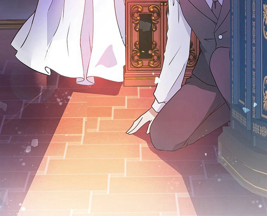 Welcome to Elly’s Hotel chapter 12 page 133