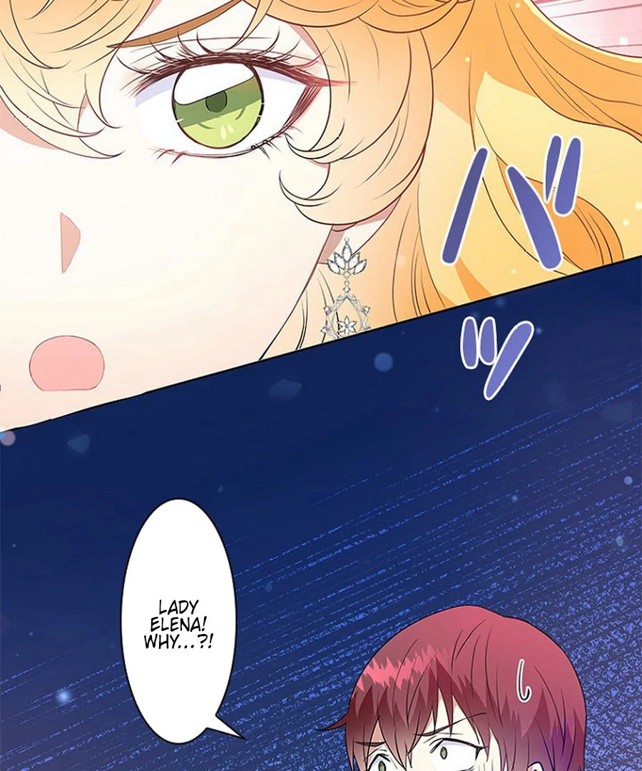 Welcome to Elly’s Hotel chapter 13 page 3