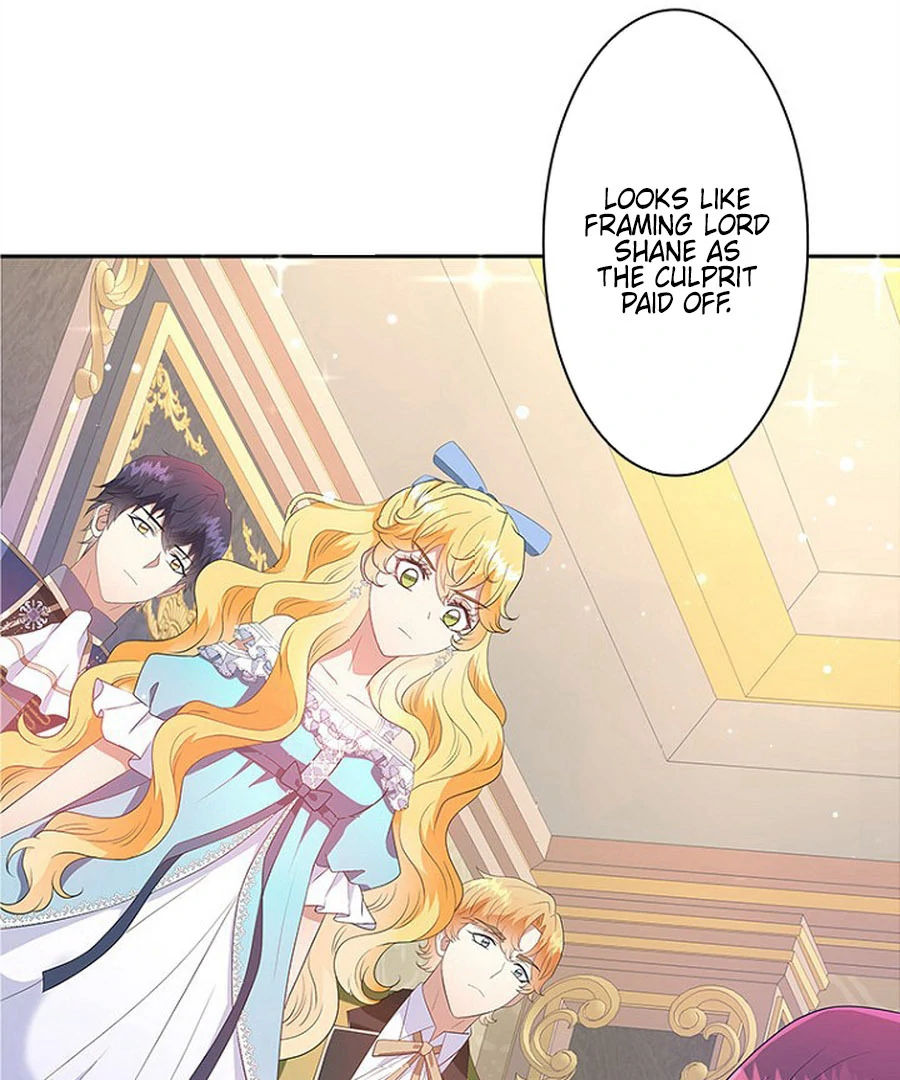 Welcome to Elly’s Hotel chapter 13 page 5