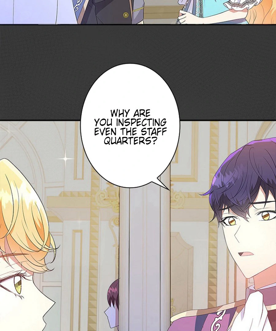 Welcome to Elly’s Hotel chapter 13 page 12