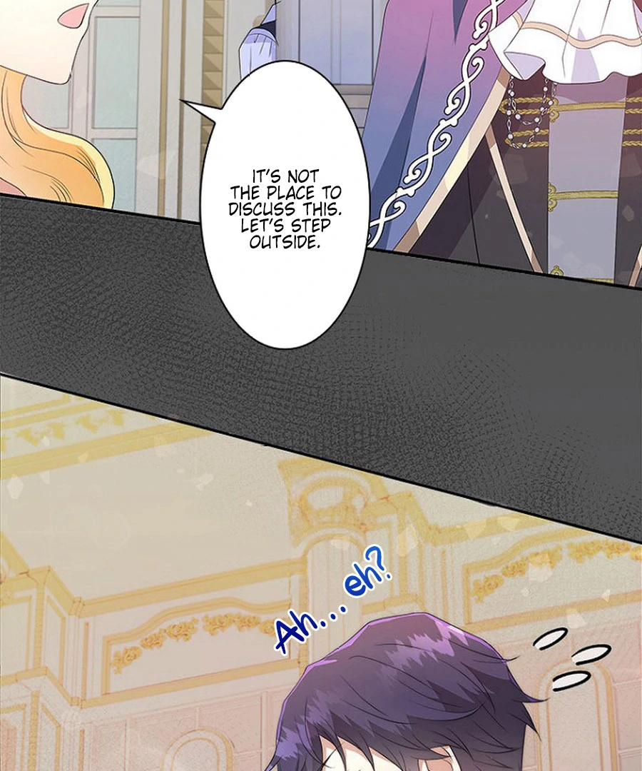 Welcome to Elly’s Hotel chapter 13 page 13