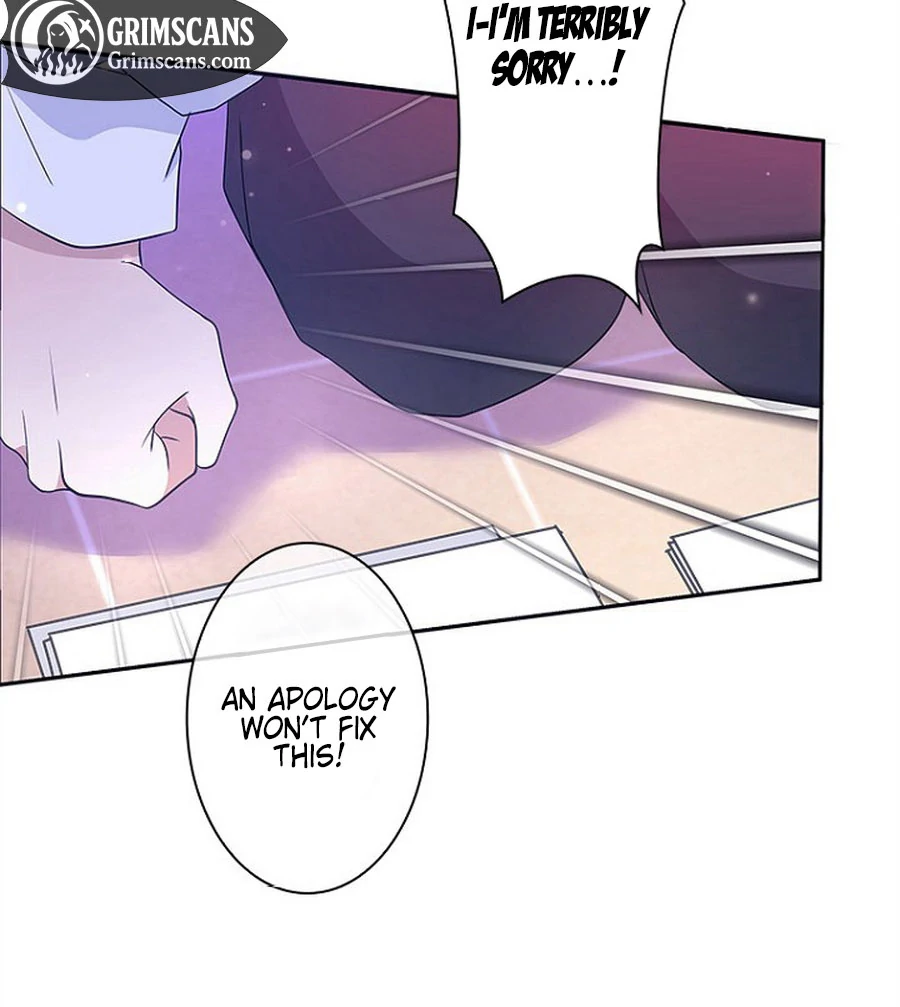 Welcome to Elly’s Hotel chapter 13 page 20
