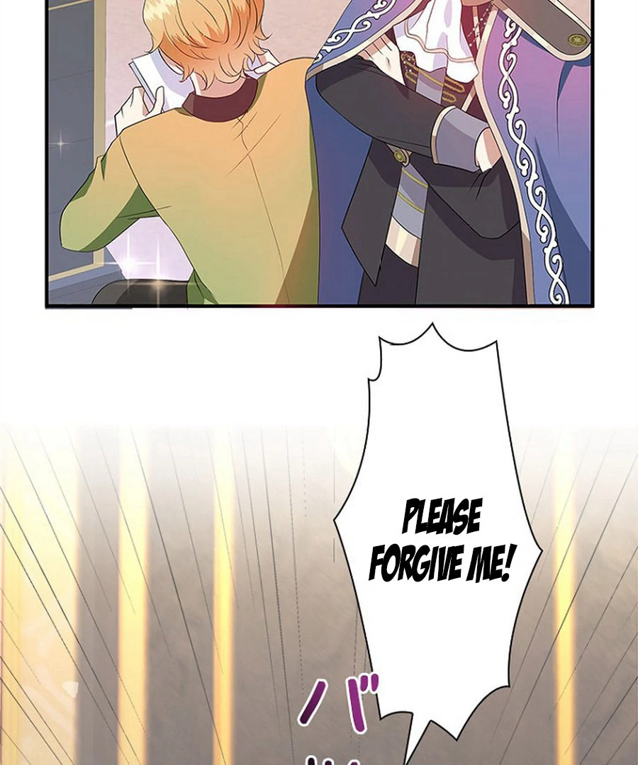 Welcome to Elly’s Hotel chapter 13 page 22