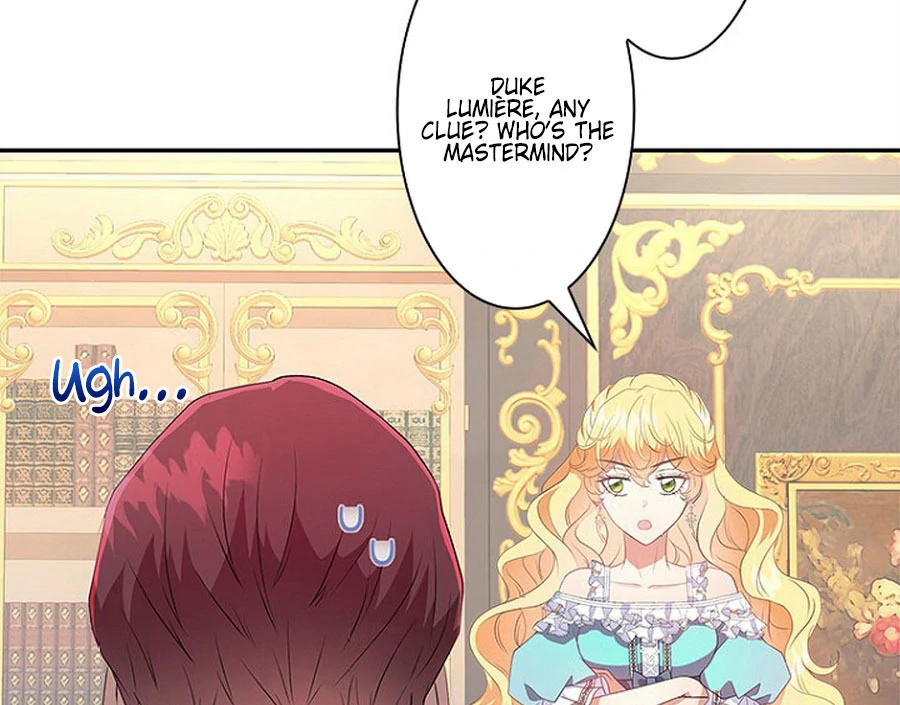 Welcome to Elly’s Hotel chapter 13 page 30
