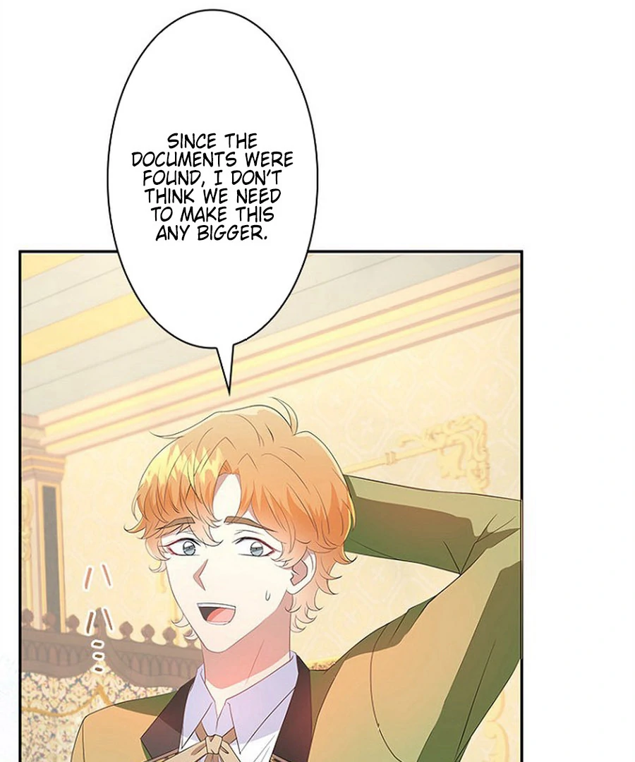 Welcome to Elly’s Hotel chapter 13 page 32