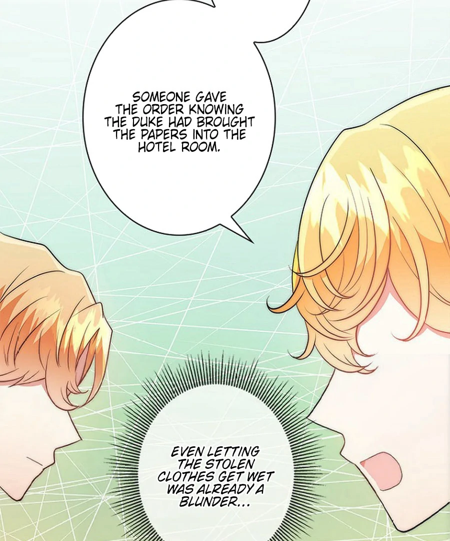 Welcome to Elly’s Hotel chapter 13 page 36