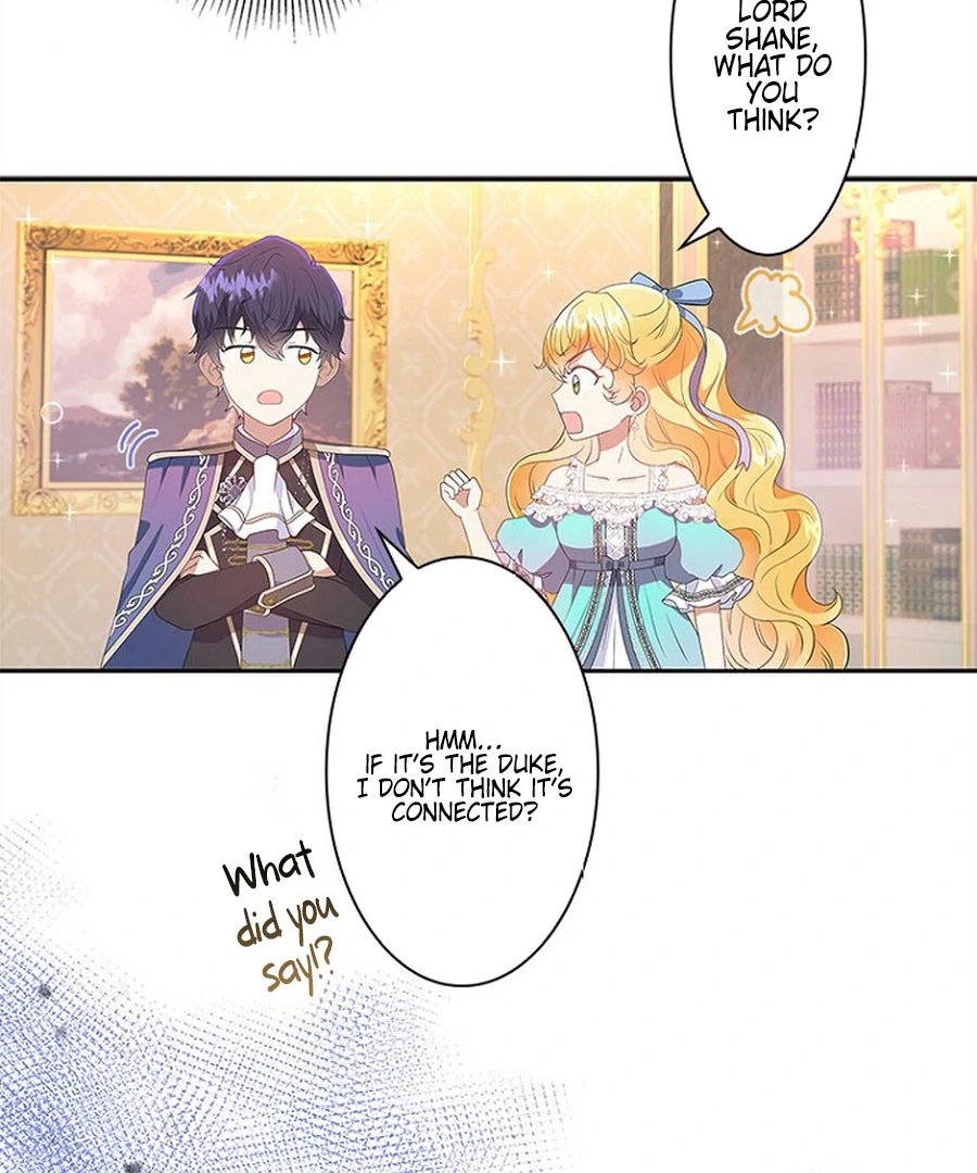 Welcome to Elly’s Hotel chapter 13 page 38