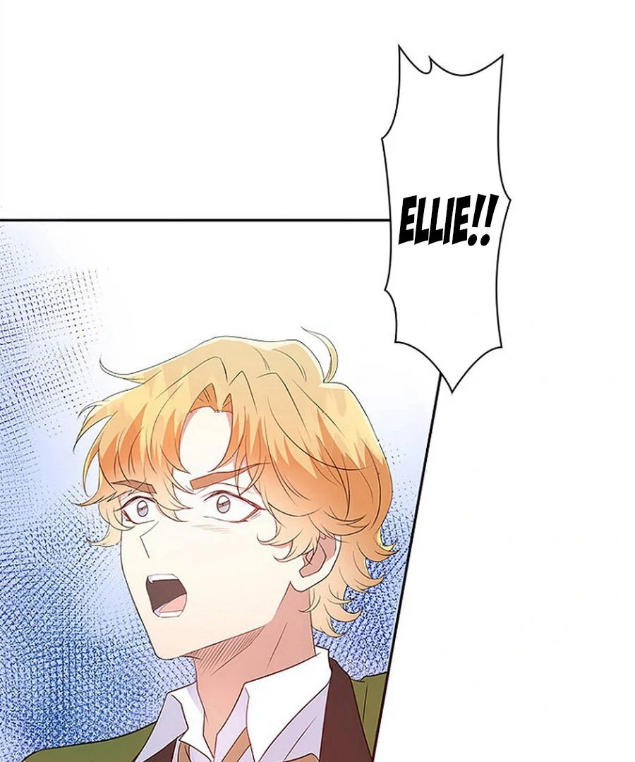 Welcome to Elly’s Hotel chapter 13 page 53
