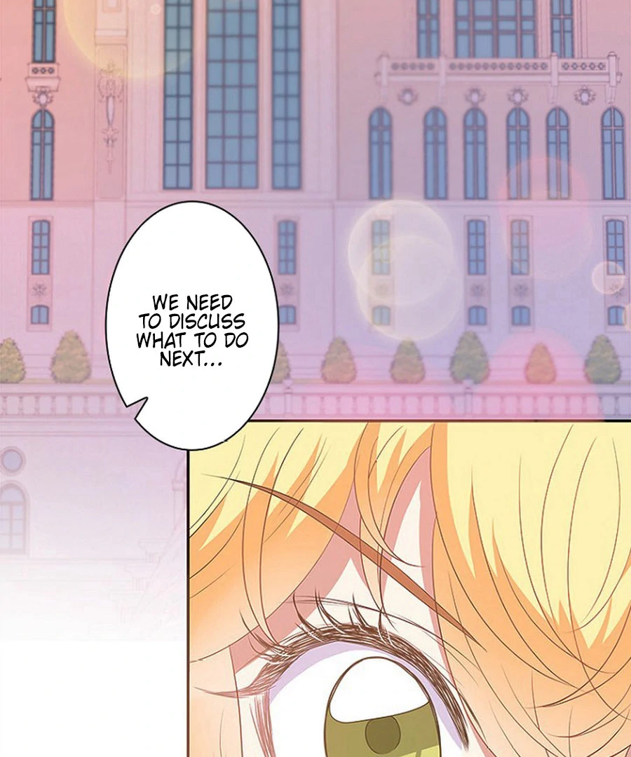 Welcome to Elly’s Hotel chapter 13 page 108