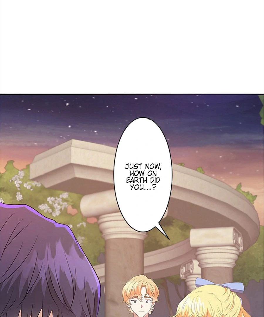 Welcome to Elly’s Hotel chapter 13 page 110