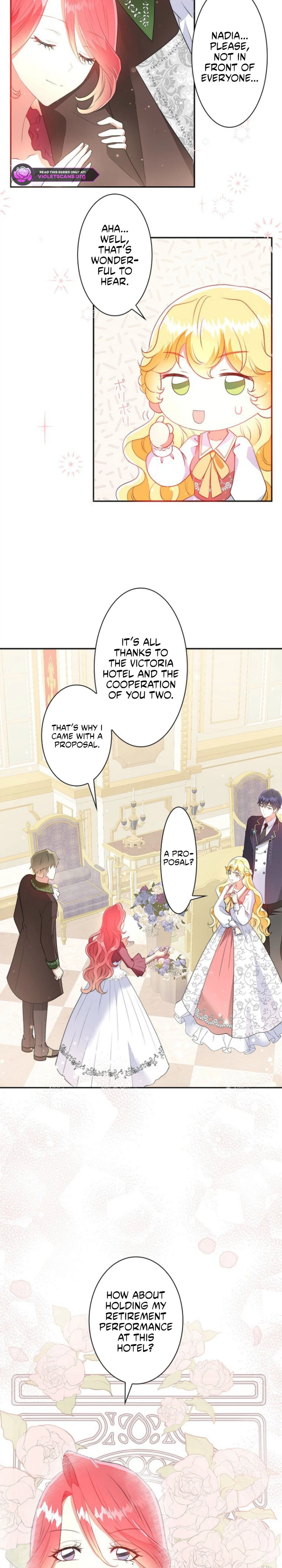Welcome to Elly’s Hotel chapter 17 page 2