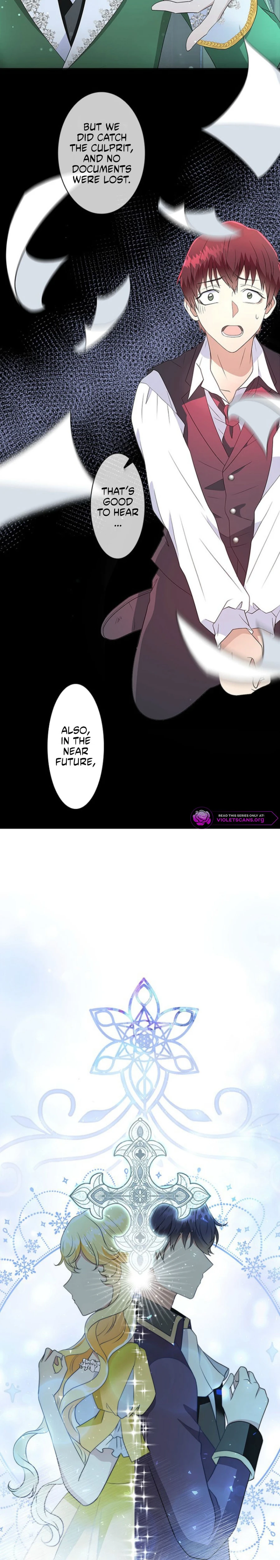 Welcome to Elly’s Hotel chapter 17 page 12