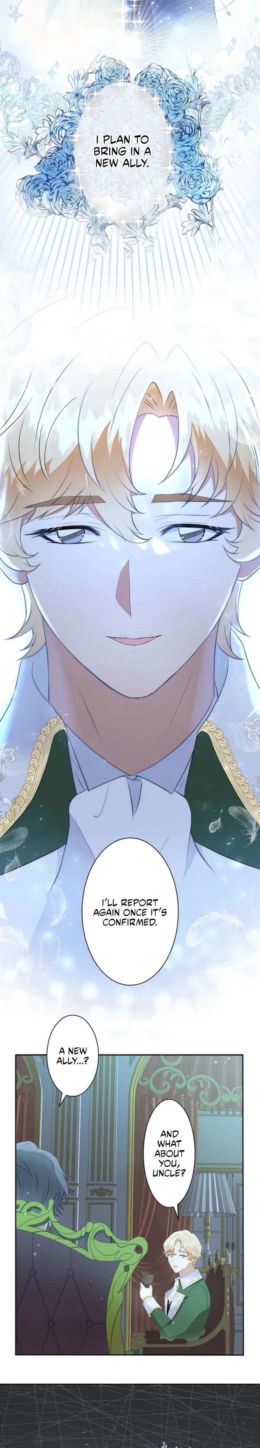 Welcome to Elly’s Hotel chapter 17 page 13