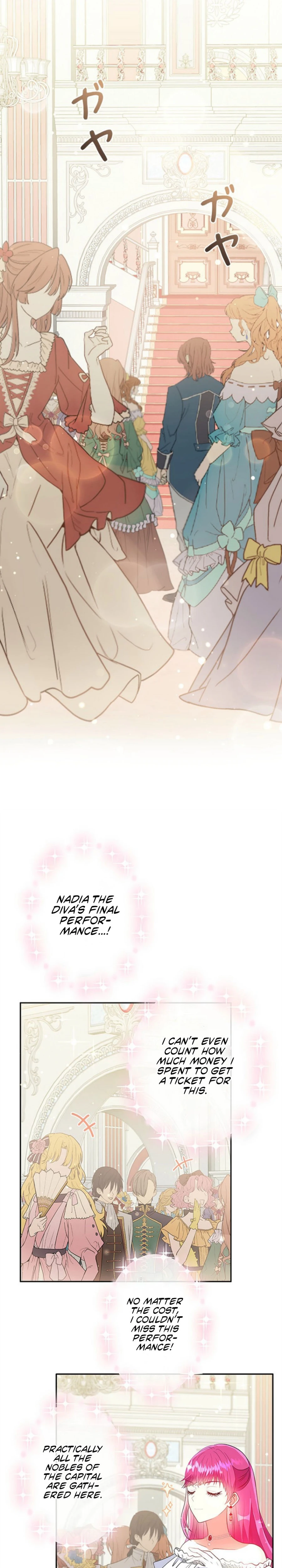 Welcome to Elly’s Hotel chapter 17 page 19