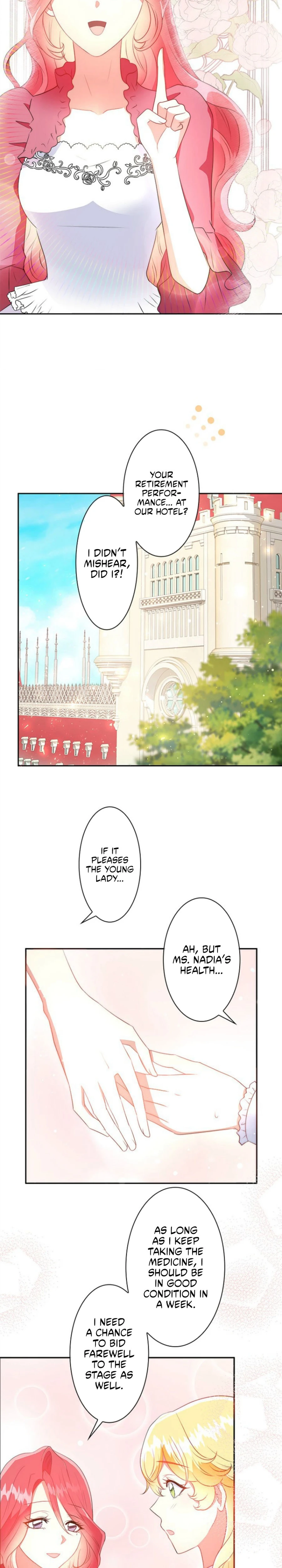 Welcome to Elly’s Hotel chapter 17 page 3