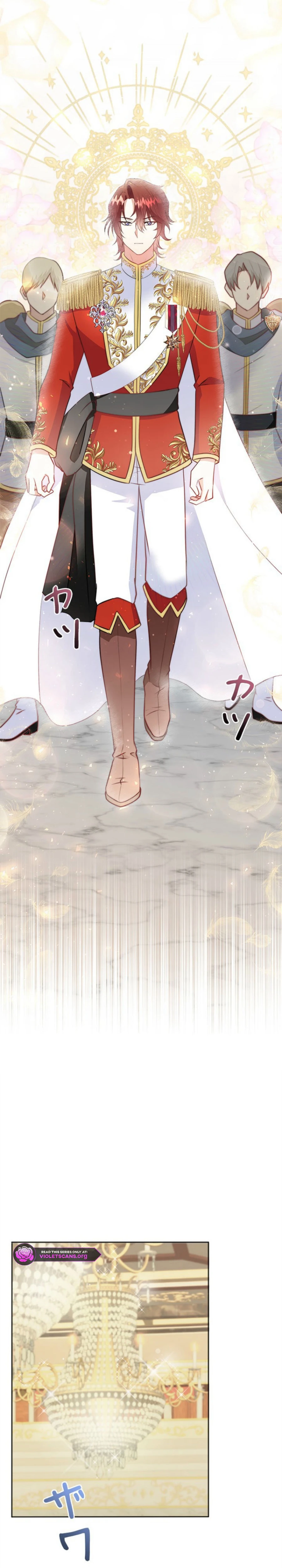 Welcome to Elly’s Hotel chapter 17 page 21