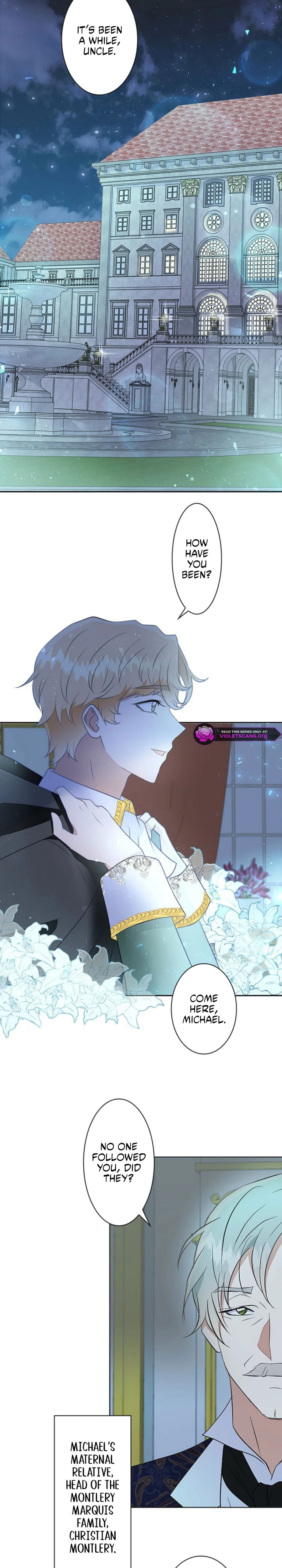 Welcome to Elly’s Hotel chapter 17 page 7