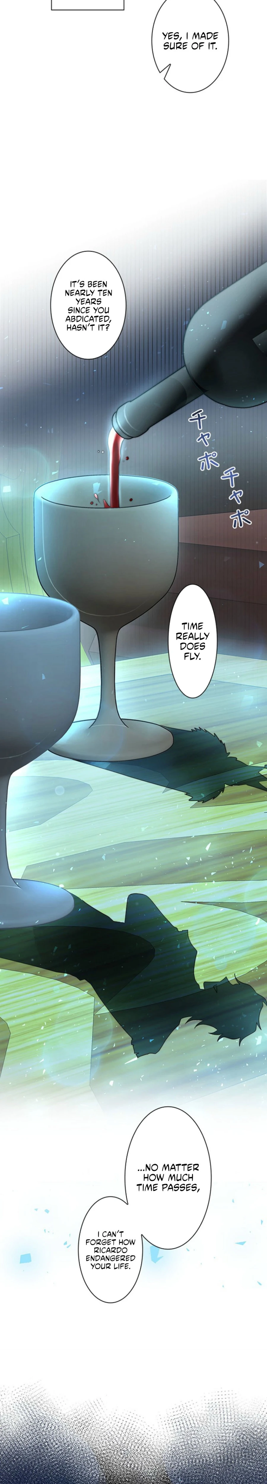 Welcome to Elly’s Hotel chapter 17 page 8